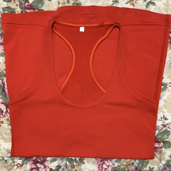 Lululemon Tank tops - Picture 4 of 5